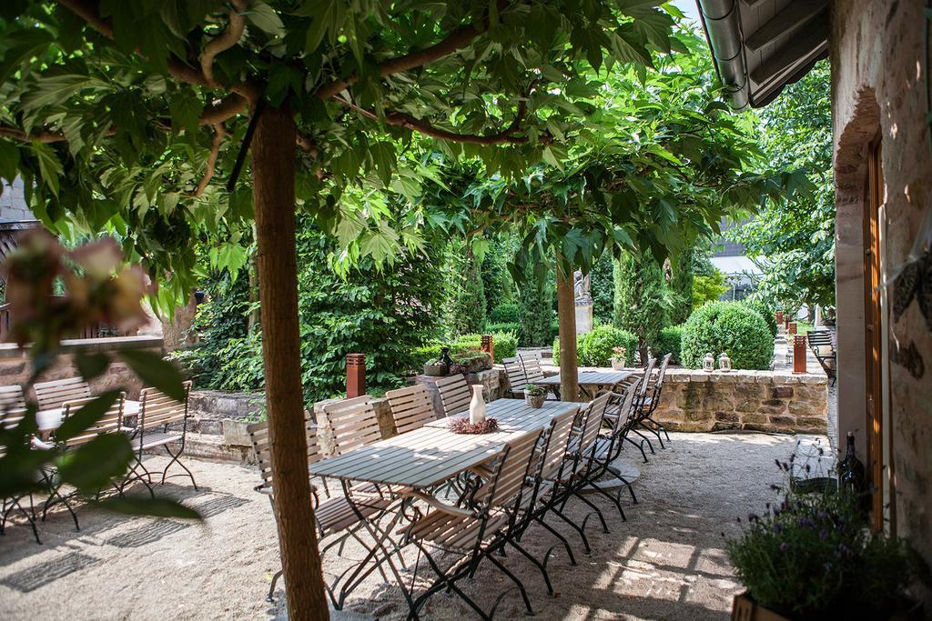 Weingut & Gaestehaus Giwergreif Wasserliesch Екстериор снимка