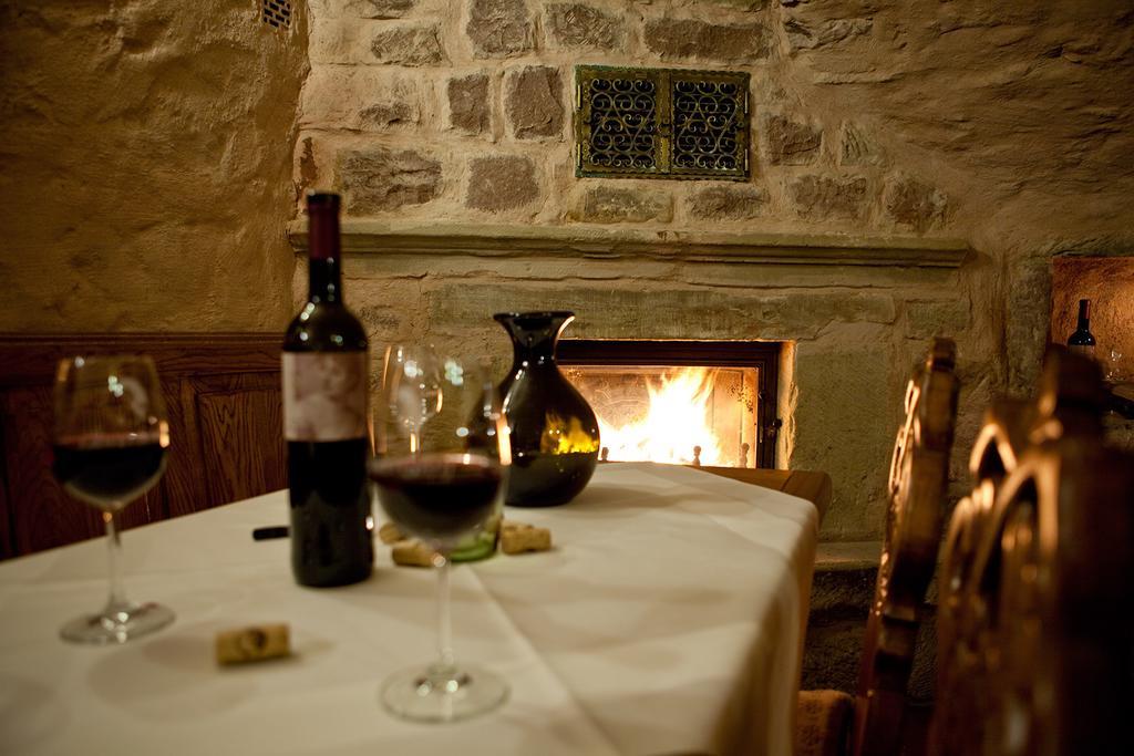 Weingut & Gaestehaus Giwergreif Wasserliesch Екстериор снимка