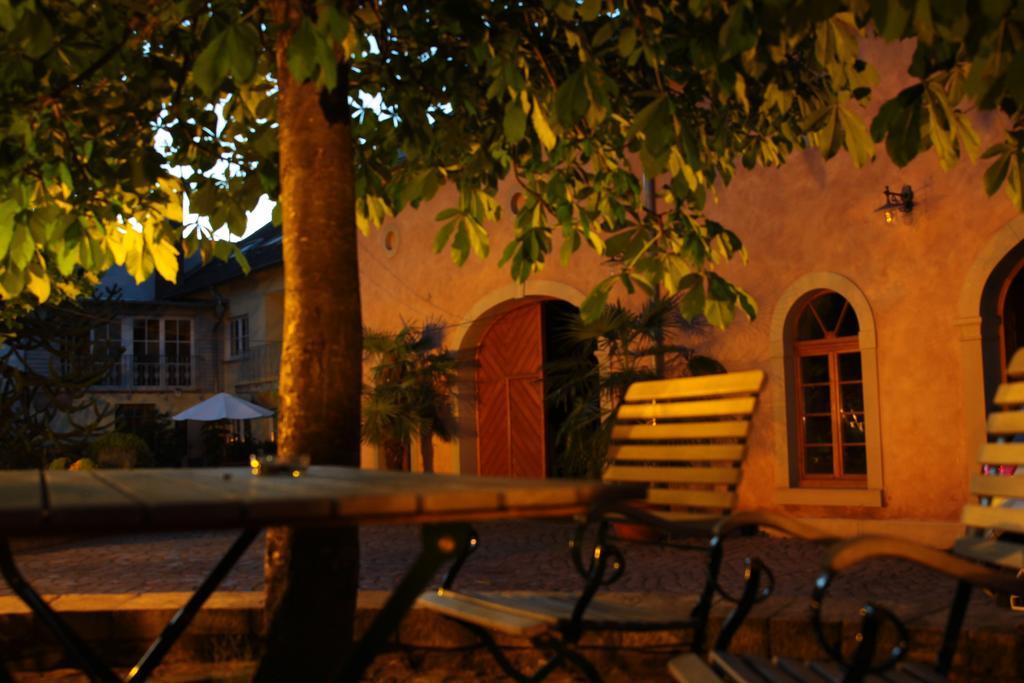 Weingut & Gaestehaus Giwergreif Wasserliesch Екстериор снимка